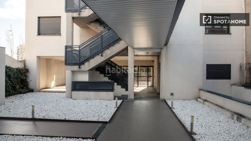 Foto b6262adc-61c1-4c7f-856f-8f757ed53870. Alquiler piso apartamento de 1 dormitorio en alquiler en legazpi, en Madrid