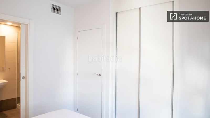 Foto c2f31792-8ff8-4daa-9e0c-79998908164c. Alquiler piso apartamento de 1 dormitorio en alquiler en legazpi, en Madrid