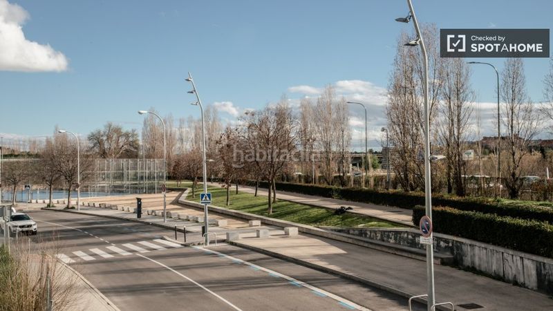 Foto dec55f51-eb25-423f-a363-9f4342446115. Alquiler piso apartamento de 1 dormitorio en alquiler en legazpi, en Madrid