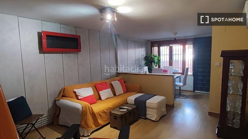 Foto 0ee259db-24db-4ba2-8408-b326ebabf537. Affitto appartamento con riscaldamento in Entrevías Madrid