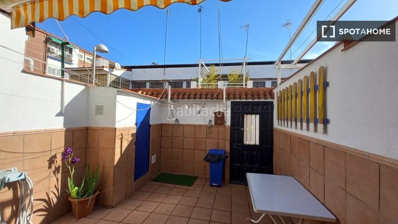 Foto 0f461d20-5c11-4a2d-b426-4b7511775e5a. Affitto appartamento con riscaldamento in Entrevías Madrid