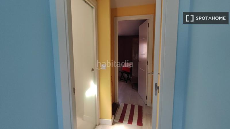 Foto 151e5c88-a74d-4214-9a65-6aec98998b1a. Affitto appartamento con riscaldamento in Entrevías Madrid