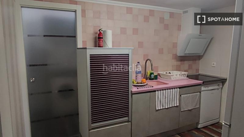 Foto 5985d1b4-c339-4e2e-b795-6dfefff91b3f. Affitto appartamento con riscaldamento in Entrevías Madrid