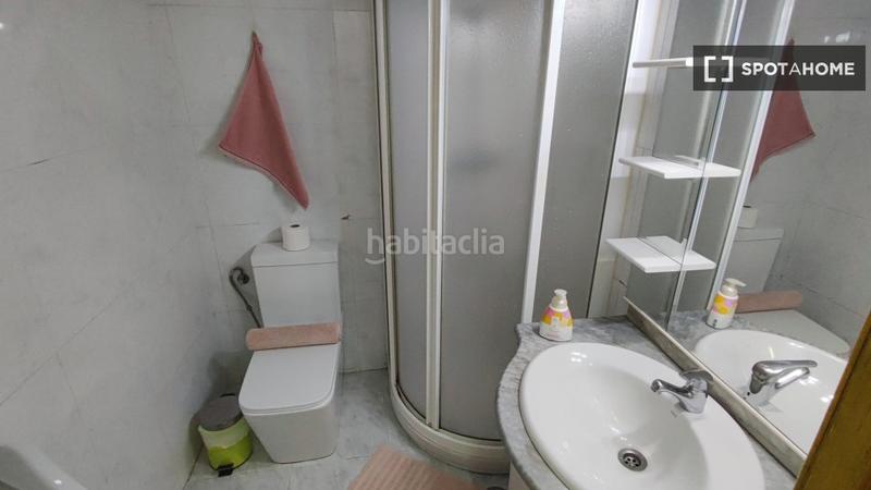 Foto 76536e7a-e822-4144-9305-b51c631223f7. Affitto appartamento con riscaldamento in Entrevías Madrid