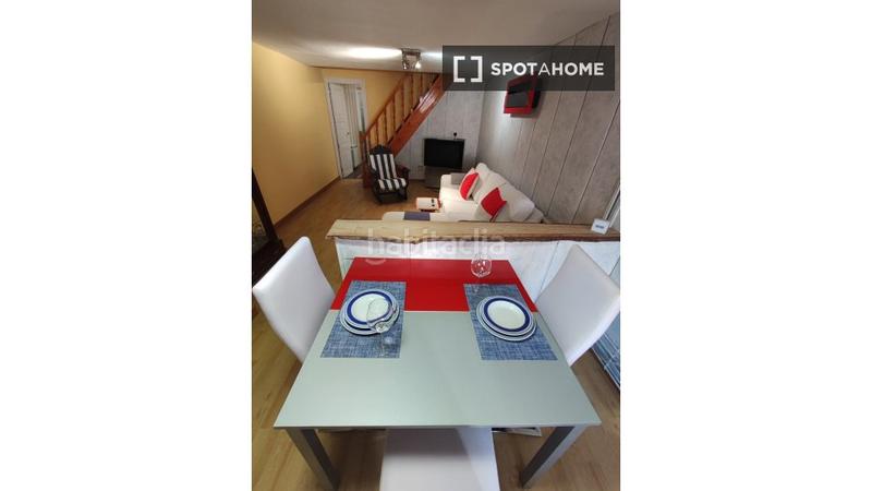 Foto 79d322e9-e78e-4817-9897-7c1a78a2425c. Affitto appartamento con riscaldamento in Entrevías Madrid