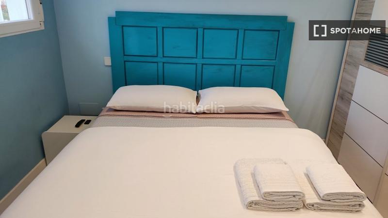 Foto 910042bf-6849-46d1-86a8-074ede2b2485. Affitto appartamento con riscaldamento in Entrevías Madrid