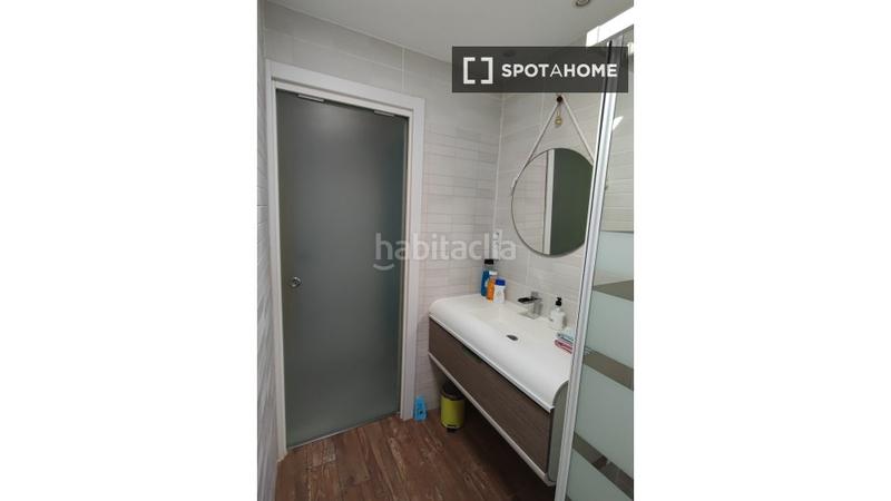 Foto b735f810-75c3-4a1f-86d3-a010b54de3c6. Affitto appartamento con riscaldamento in Entrevías Madrid