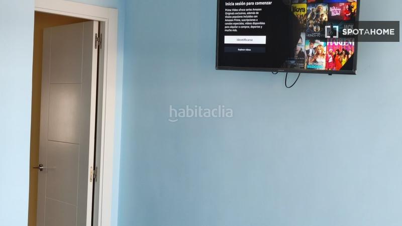 Foto d8f7bfbd-aa82-4342-a939-524f2c67831e. Affitto appartamento con riscaldamento in Entrevías Madrid