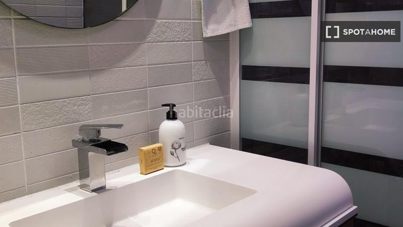 Foto ea655ded-c7fd-48d7-a41d-8292729c15dc. Affitto appartamento con riscaldamento in Entrevías Madrid