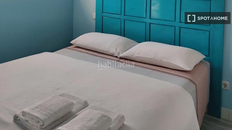 Foto eb1aee3a-0bd3-4643-af6c-1a32ba78b8b5. Affitto appartamento con riscaldamento in Entrevías Madrid