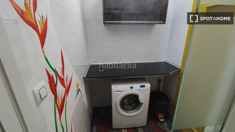 Foto 3a869751-570c-4f27-b641-0a346c419016. Lloguer pis amb calefacció a Entrevías Madrid