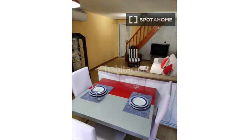 Foto 6a255f0f-30db-471a-a7da-4537b1996832. Lloguer pis amb calefacció a Entrevías Madrid