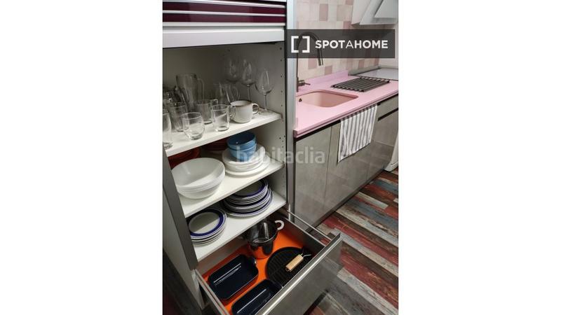 Foto 7fa510da-3037-471f-8c11-afebd585798c. Lloguer pis amb calefacció a Entrevías Madrid