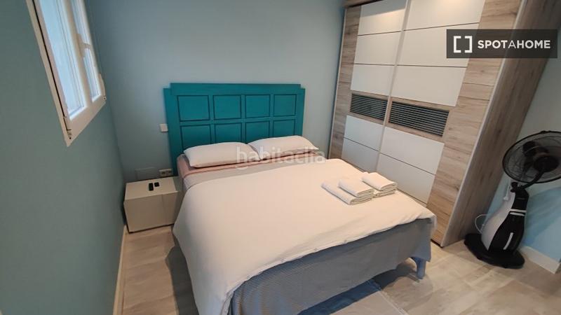 Foto f1b51733-4a4b-4356-adc7-9fe06eaae6d0. Lloguer pis amb calefacció a Entrevías Madrid