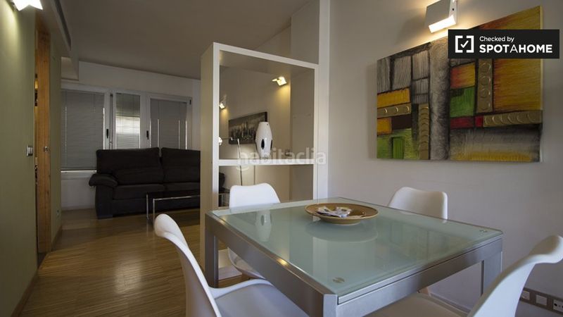 Foto 57deade1-4ab2-4661-95a7-a87027cf4568. Rent flat with heating in Embajadores-Lavapiés Madrid