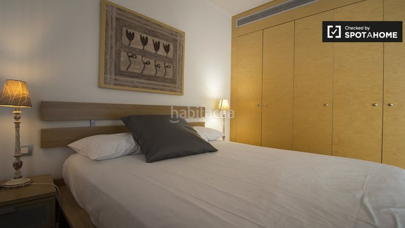 Foto fd889a6a-991f-4150-adaa-c550024ef84b. Rent flat with heating in Embajadores-Lavapiés Madrid