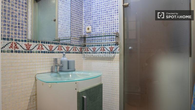 Foto 42fb366d-e802-4d48-98b0-d4d864a34309. Alquiler piso estudio en alquiler en Bellas Vistas, en Madrid