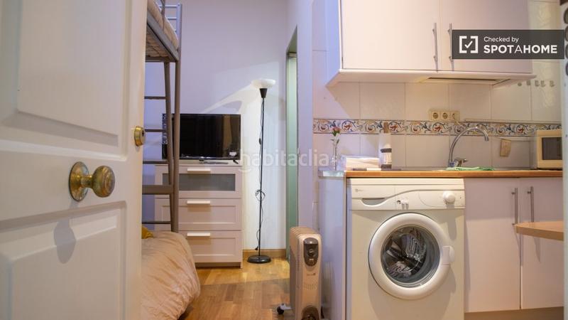 Foto 83f4c0fc-a944-43fd-8a66-edadc6678b8a. Miete etagenwohnung mit heizung in Bellas Vistas Madrid