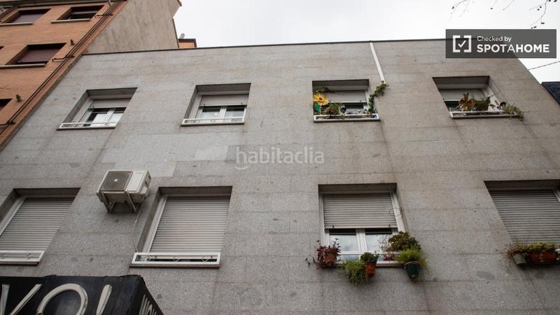 Foto e6b7c6b4-194d-4913-b182-dd6c89658169. Miete etagenwohnung mit heizung in Bellas Vistas Madrid