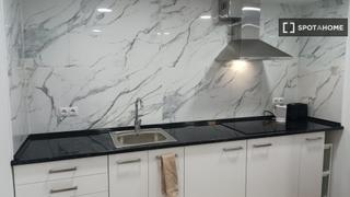 Miete Etagenwohnung in Villanueva de la Cañada. Piso en alquiler de 3 habitaciones en villanueva de la cañada