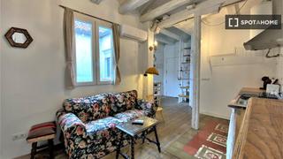 Flat in Universidad-Malasaña