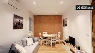 Location Appartement à Universidad-Malasaña. Moderno apartamento de 2 dormitorios en alquiler en malasaña, ma