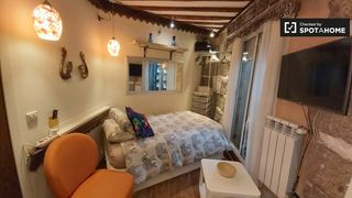 Etagenwohnung in Universidad-Malasaña