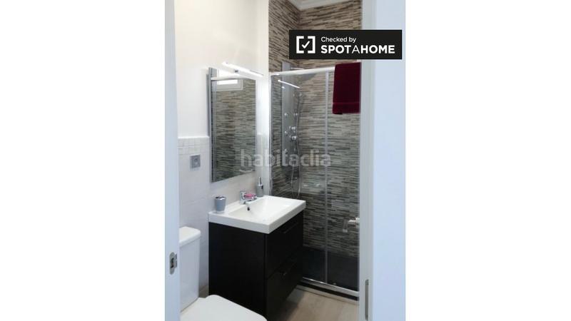 Foto 4d29a4a0-4198-41e3-bac0-7bd60592d646. Affitto appartamento con riscaldamento in Embajadores-Lavapiés Madrid