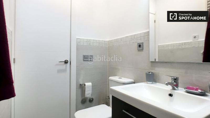Foto b7c4ed79-ca9c-4754-b580-4995d592bd69. Rent flat with heating in Embajadores-Lavapiés Madrid