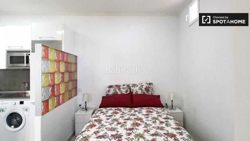 Foto ba10dacc-7b85-4923-96f9-1dd575a3d1f6. Rent flat with heating in Embajadores-Lavapiés Madrid