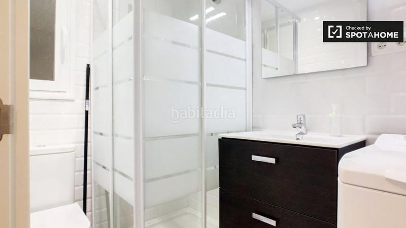 Foto 21be55c4-26db-4f80-8f2d-3edbea1ce44b. Affitto appartamento con riscaldamento in Acacias Madrid