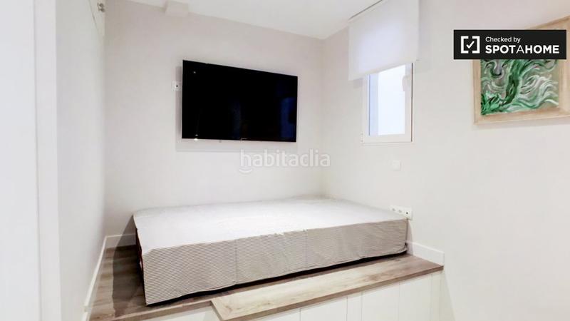 Foto cb2b47b5-25b8-41fe-a927-bb25b58ea6a7. Affitto appartamento con riscaldamento in Acacias Madrid