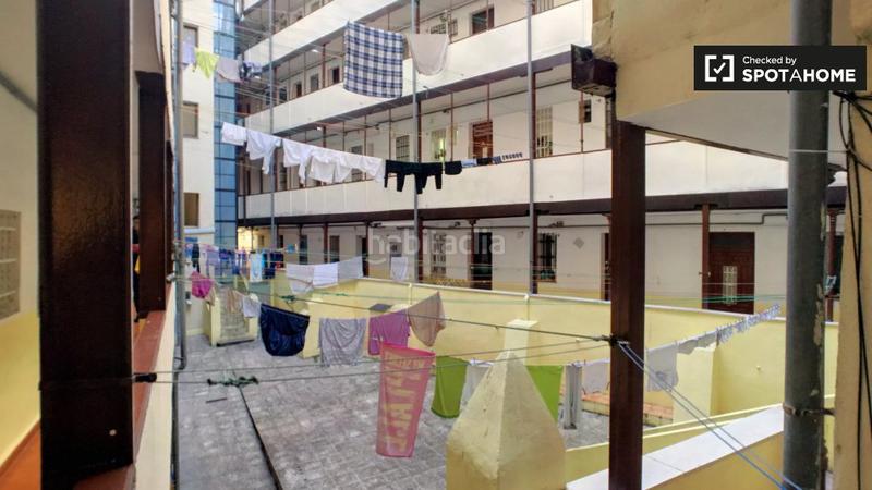 Foto dd650651-25ce-4951-bb9e-810d9568273c. Affitto appartamento con riscaldamento in Acacias Madrid