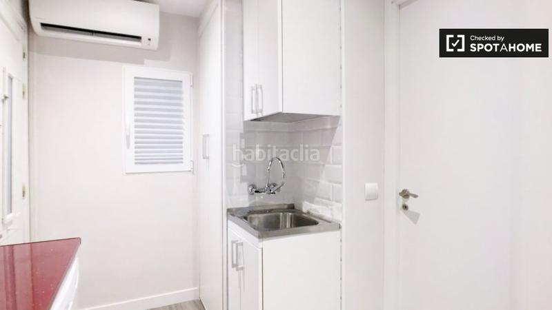 Foto d891ec84-c201-485a-a7e6-42e9873853e3. Alquiler piso estudio independiente en alquiler en Acacias, en Madrid