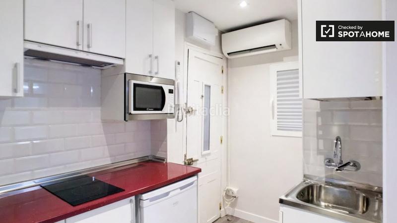 Foto e18a4a08-9b00-4e1d-9f28-f87d1f466b13. Location appartement avec chauffage dans Acacias Madrid