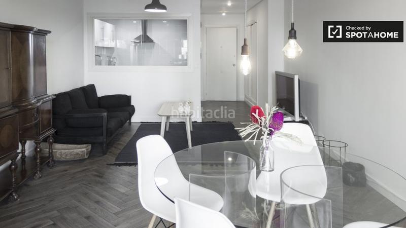 Foto 66fd295e-0283-4c9c-965d-c781682997fb. Location appartement avec chauffage dans Universidad-Malasaña Madrid