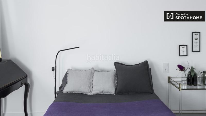 Foto 886a4da1-414b-4488-a860-0a33a9ac17c5. Location appartement avec chauffage dans Universidad-Malasaña Madrid