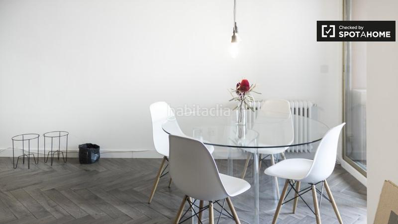 Foto 9cfc0079-6640-4169-ac30-3a1880b0440b. Location appartement avec chauffage dans Universidad-Malasaña Madrid