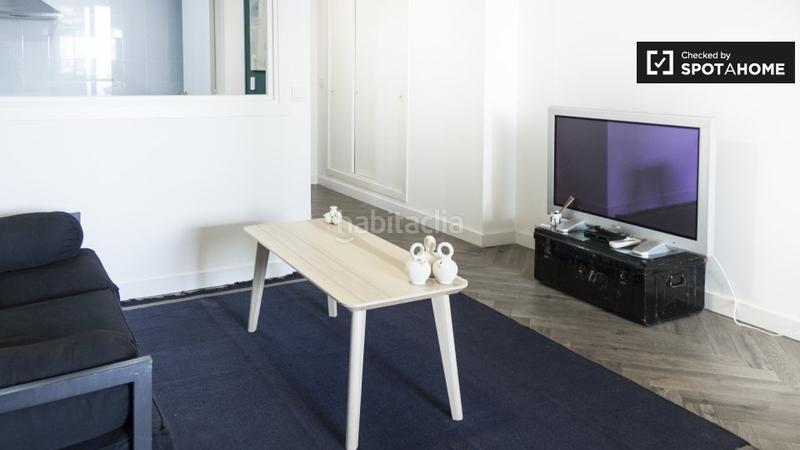 Foto 9e25e80f-5399-4466-9997-7fd717ed12fc. Location appartement avec chauffage dans Universidad-Malasaña Madrid