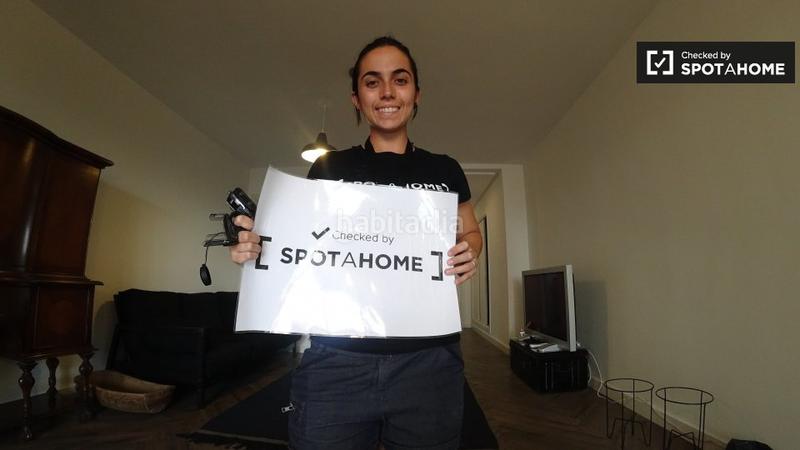 Foto a752629c-e710-4e98-b695-2b9784a0ac62. Location appartement avec chauffage dans Universidad-Malasaña Madrid