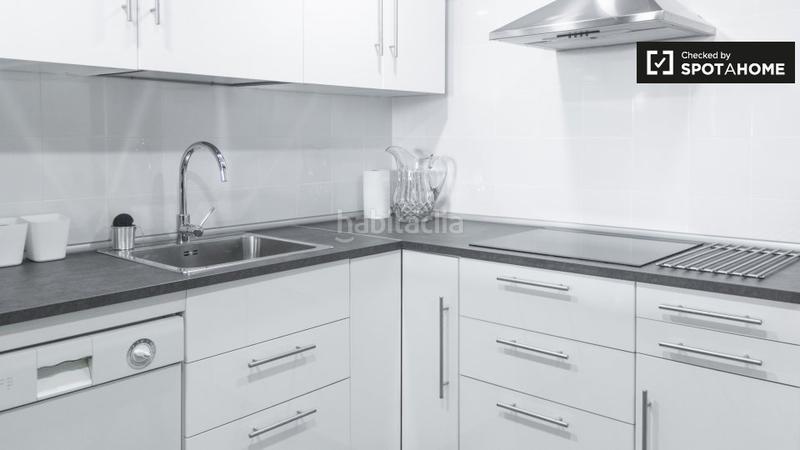 Foto d8eb0704-a773-4a57-ae26-a410e046416b. Location appartement avec chauffage dans Universidad-Malasaña Madrid