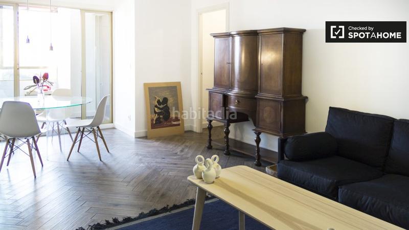 Foto f33dd8a2-7344-4b41-85ff-ea9a5267c564. Location appartement avec chauffage dans Universidad-Malasaña Madrid