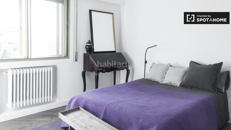 Foto bf571f49-a4f1-4299-b9bd-42f933799395. Miete etagenwohnung mit heizung in Universidad-Malasaña Madrid