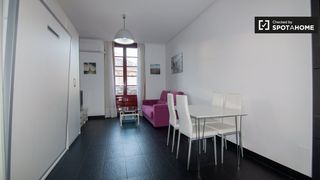 Affitto Appartamento in Sol. Estudio en alquiler en sol, madrid