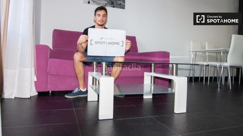 Foto 47d1ef73-1379-4d02-b414-32fbbadc2f3c. Affitto appartamento con riscaldamento in Sol Madrid