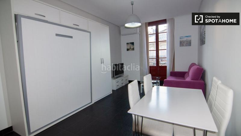 Foto 7dc3ffbc-a30b-407d-8216-e665adaaa851. Affitto appartamento con riscaldamento in Sol Madrid