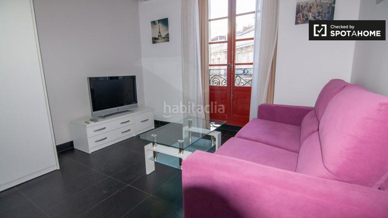 Foto 09e793d3-4578-4e79-bb6a-730ee94241a5. Alquiler piso moderno estudio en alquiler en centro, en Madrid