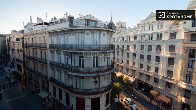 Foto 411b03dd-9ac7-4350-9c71-e394eba99af5. Alquiler piso moderno estudio en alquiler en centro, en Madrid