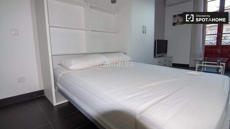 Foto 8bf8e6b1-da94-45ab-b954-28a3def0d006. Alquiler piso moderno estudio en alquiler en centro, en Madrid