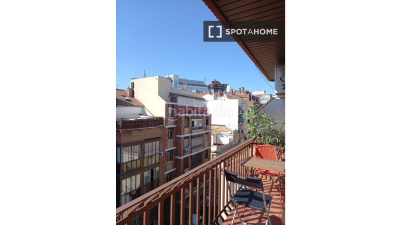Foto 00eedb3d-1b77-4660-9218-d16139436a9b. Lloguer pis amb calefacció a Guindalera Madrid